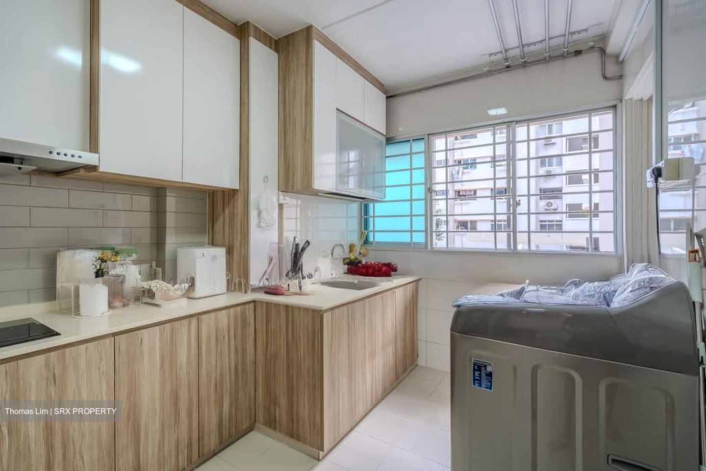 Blk 814 Tampines Polyview (Tampines), HDB 4 Rooms #576323401